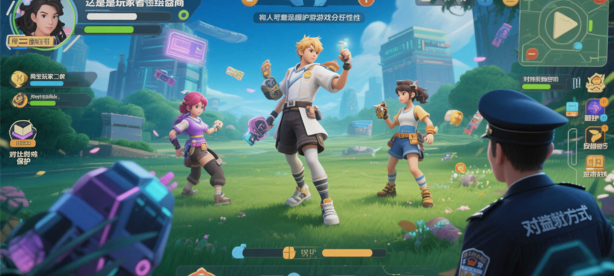 Baccarat百家乐简介