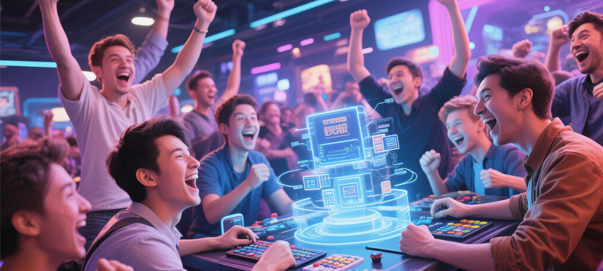 Baccarat百家乐简介