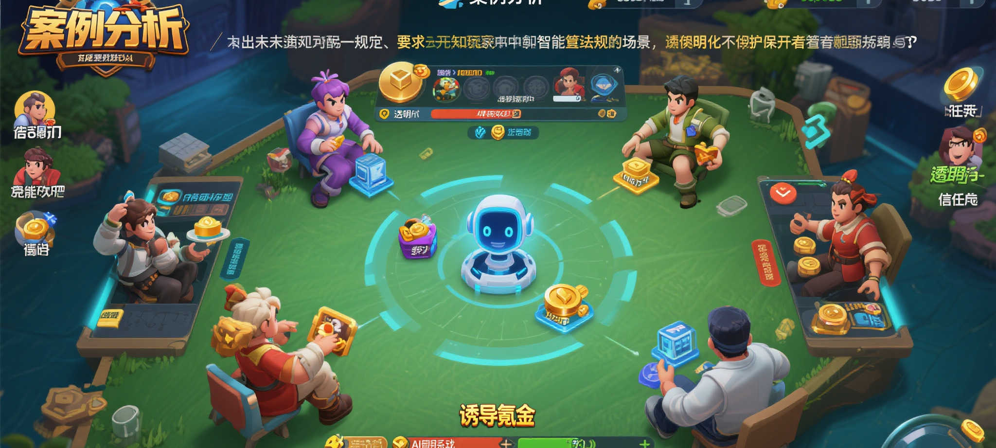 Baccarat百家乐介绍